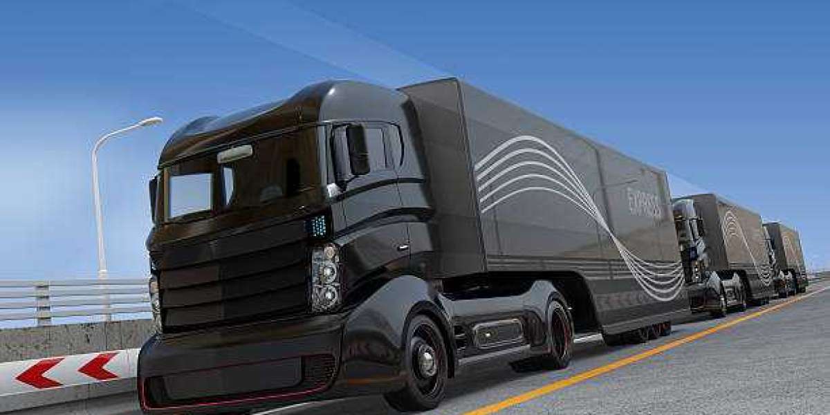 The Rise of Autonomous Trucks: What Drivers and Fleet Owners Should Know