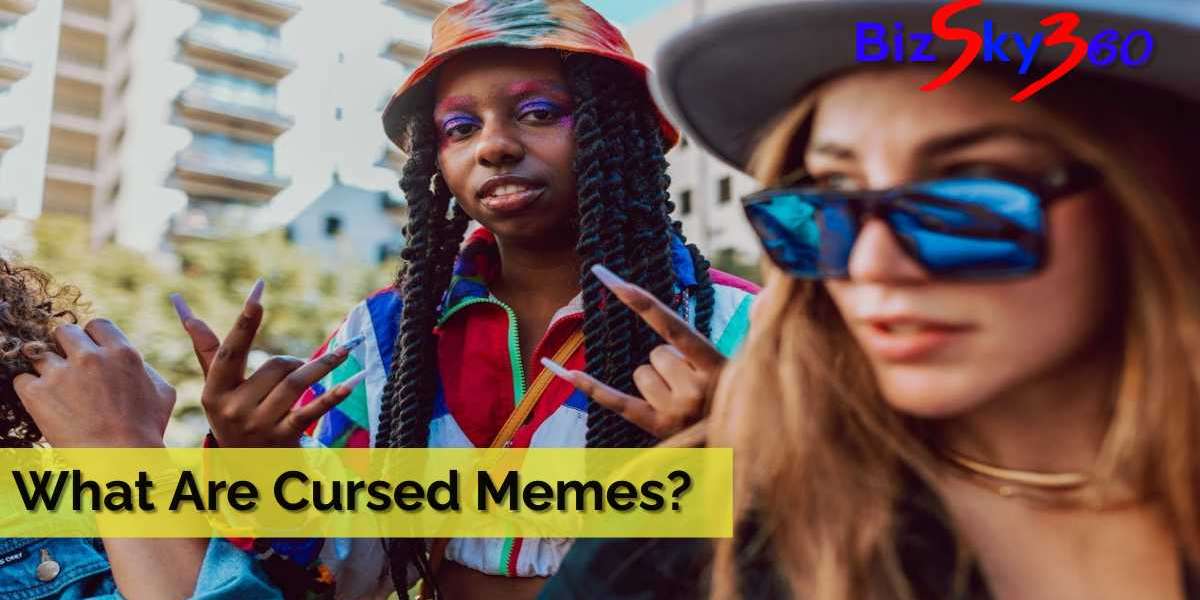 Exploring the Cutting-Edge Tech Behind Cursed-Memes.Com: The Future of Internet Humor