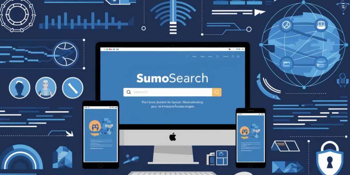 Sumosearch: Revolutionizing the Way You Search the Web