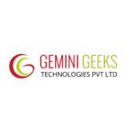 The Gemini Geeks Technologies Profile Picture