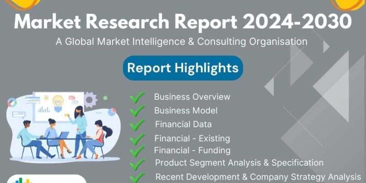 Space based fuel management System Market Size Estimation Resarch Report, 2024-2030