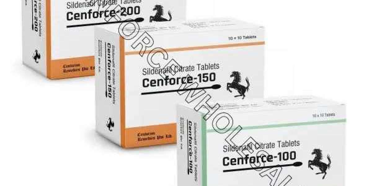 Cenforce Bulk Pricing: Affordable Solutions for High Demand