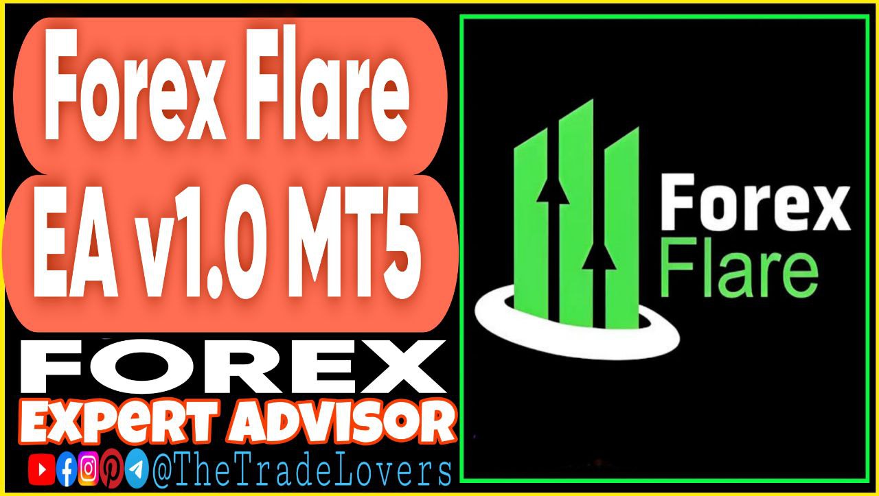 Forex Flare Robot EA V1.0 MT5 Sets (Works on Build 4468 ) | Forex Robot | MT5 Expert Advisor - Payhip