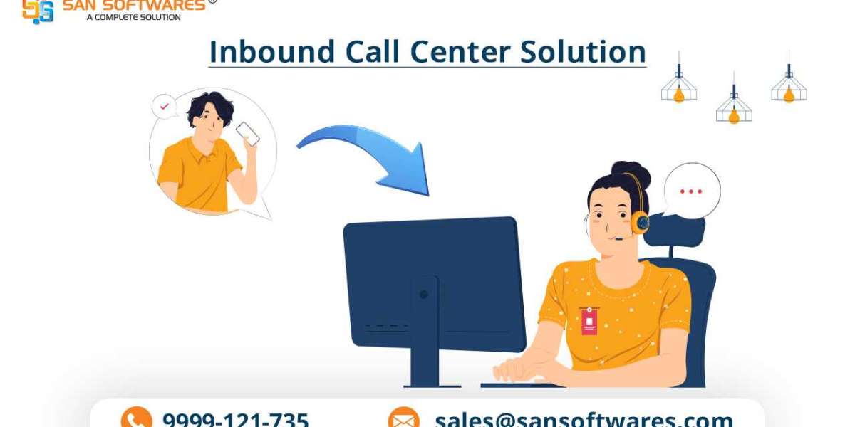 How Can Inbound Call Center Software Be Leveraged to Enhance Customer Satisfaction & Drive Business Growth?