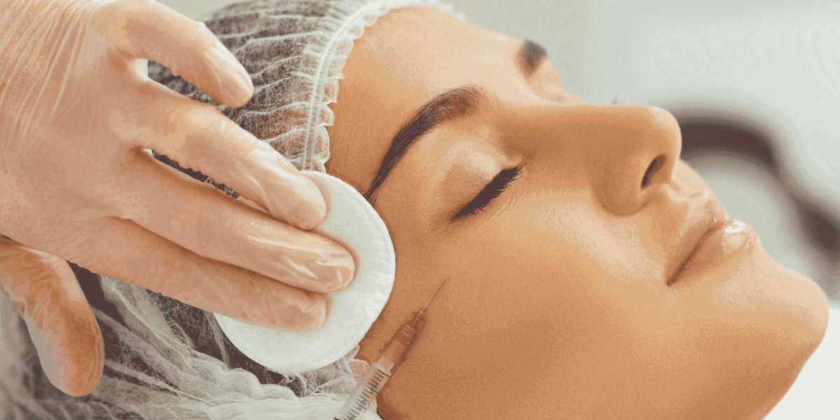 Full Face Botox in Dubai