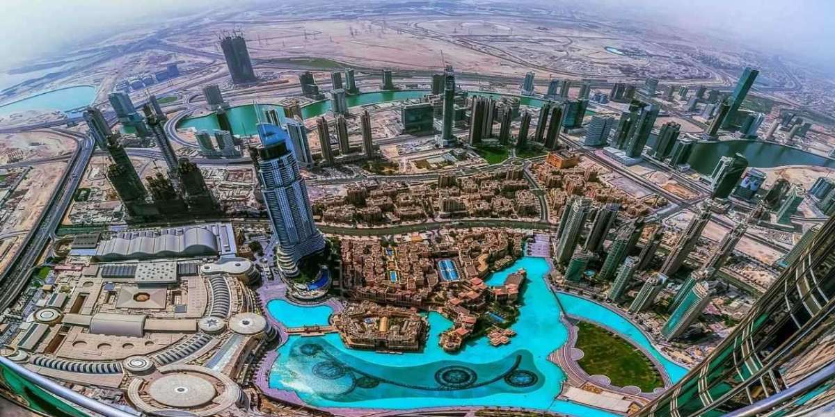 Things to Do in Dubai: Unforgettable Experiences Await