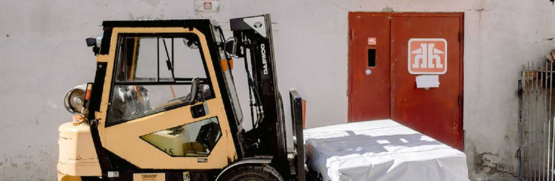 Farid Forklift and Car Repair Melbourne Cover Image