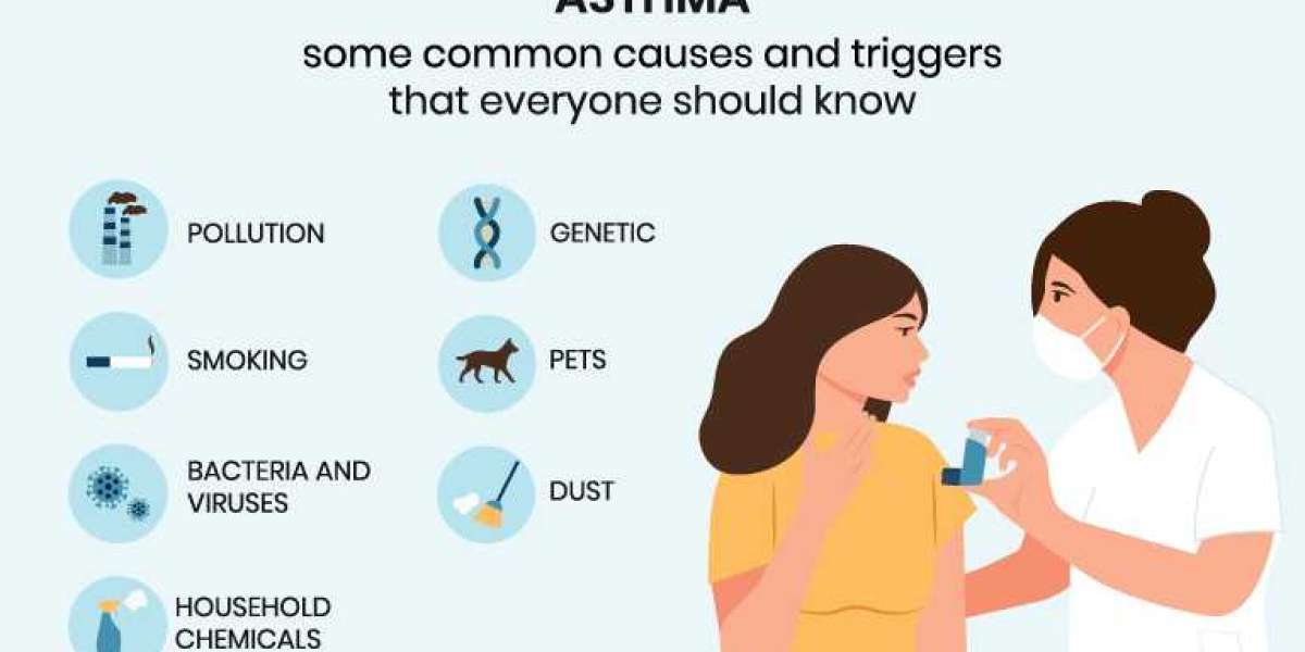 Asthma Therapy: Effective Treatments for Better Management