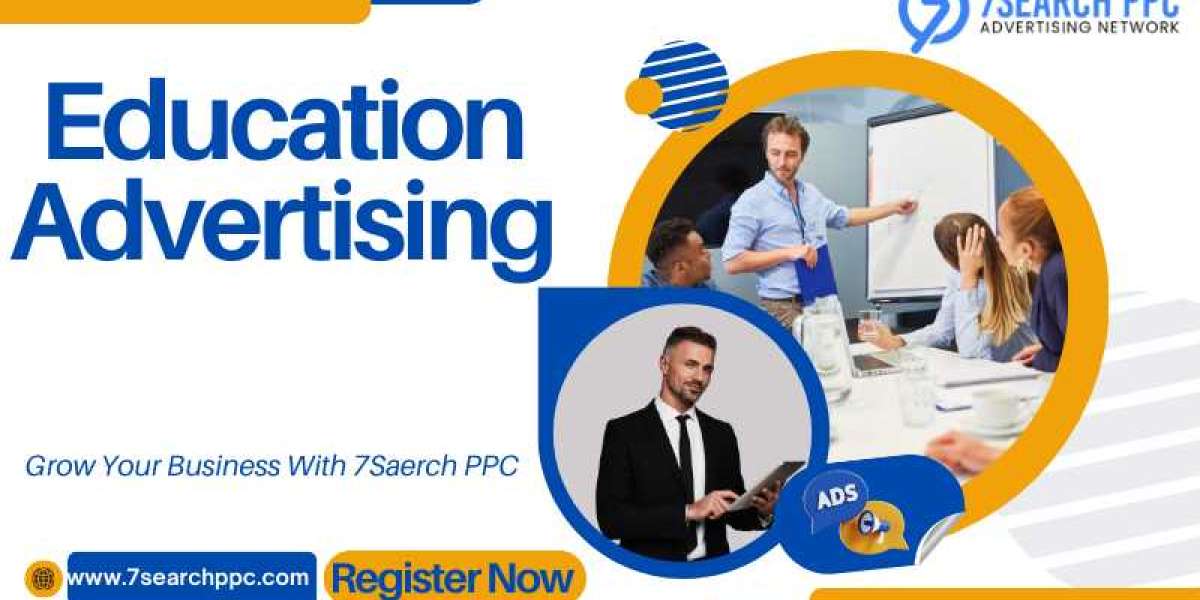 Master Education Advertising: Boost Enrollment with Ads