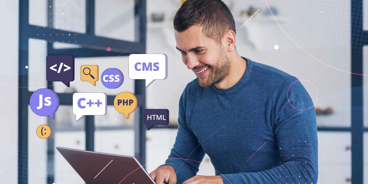 Comprehensive Website Development Services: Creating Impactful Digital Solutions