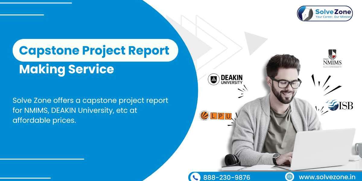 Simulation Project Report & Capstone Project Report