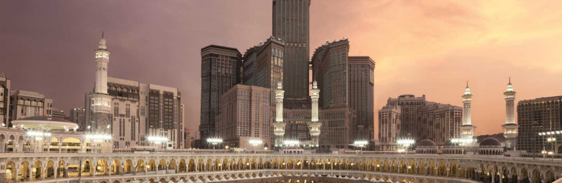 Umrah Packages Cover Image