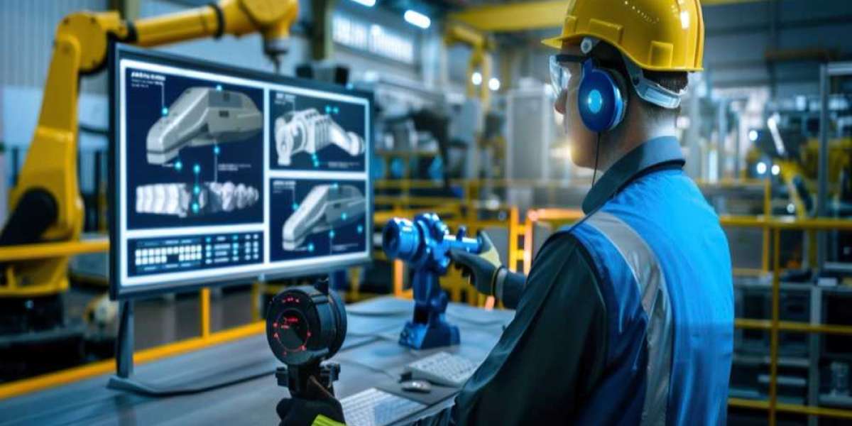 How Can thouCentric Elevate Your Digital Manufacturing Journey?