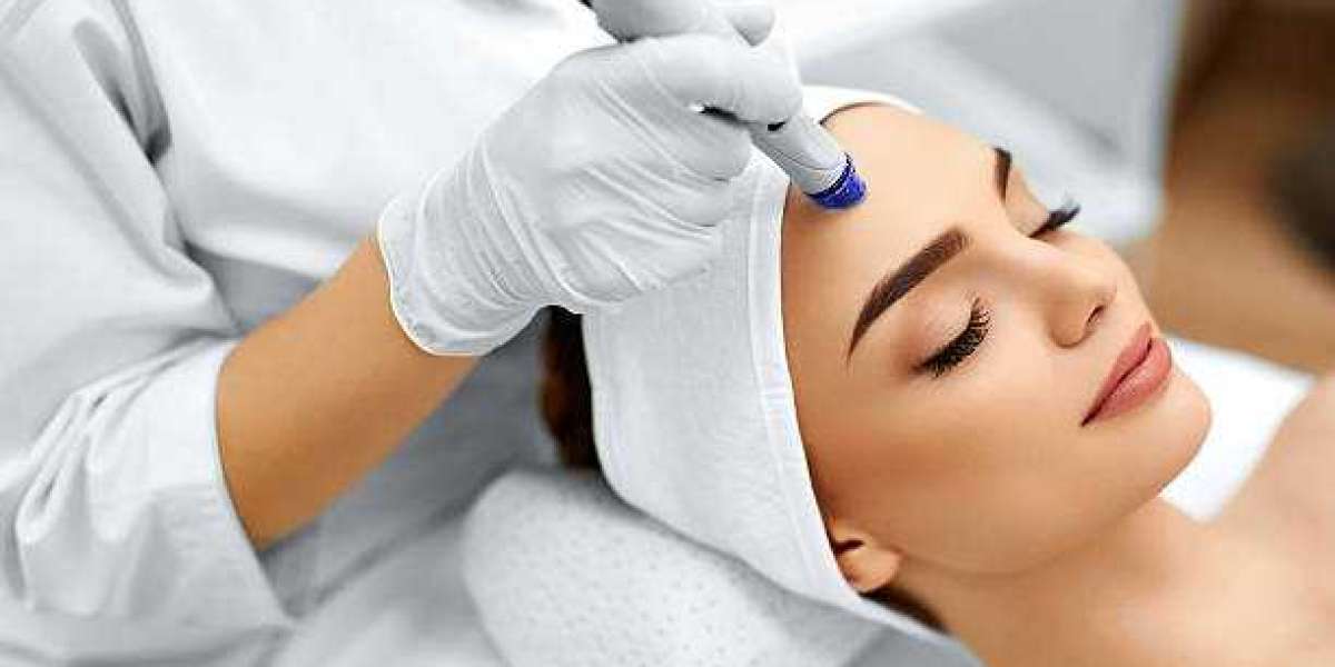 How Aesthetic Treatments Are Revolutionizing Beauty: Trends for 2024