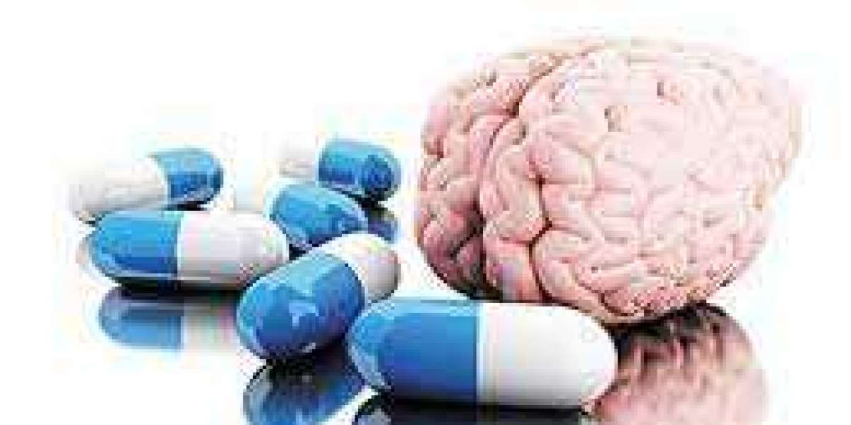 Global Brain Health Supplements Market Growth: Key Benefits, Trends, and Industry Developments (2024-2032) | Regional In