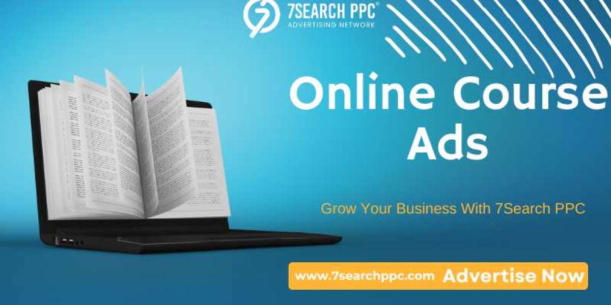 Create Powerful Online Course Ads for Higher Conversion