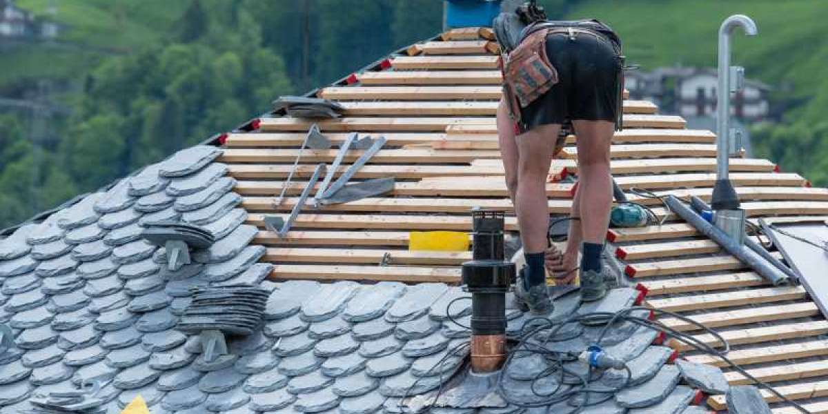 Top Tips for Effective Roof Repairs in Alpharetta: Protect Your Home