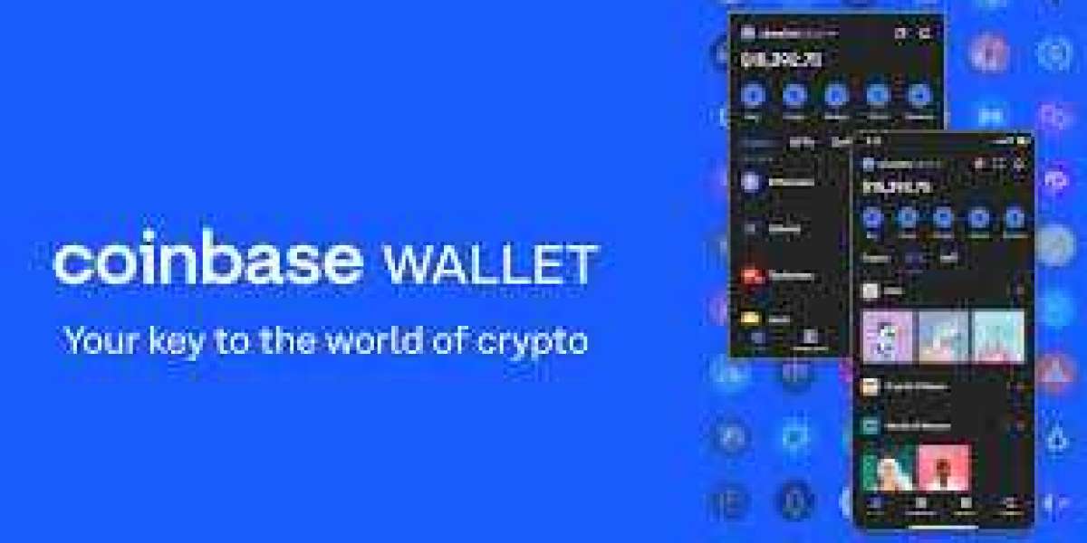 How to Download Coinbase wallet extension