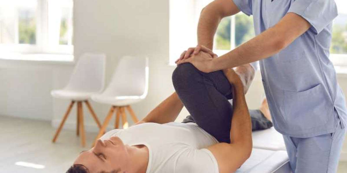 Discover the Benefits of Expert Physical Therapy in Edison, NJ