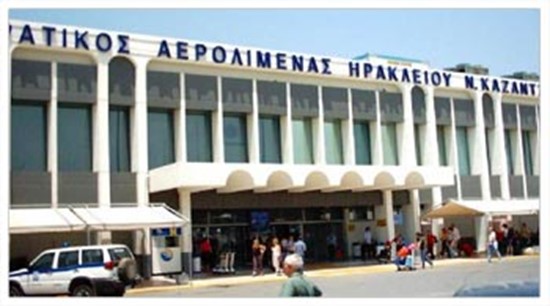 Car Hire at Heraklion Airport: Convenient and Affordable Options – Cretarent