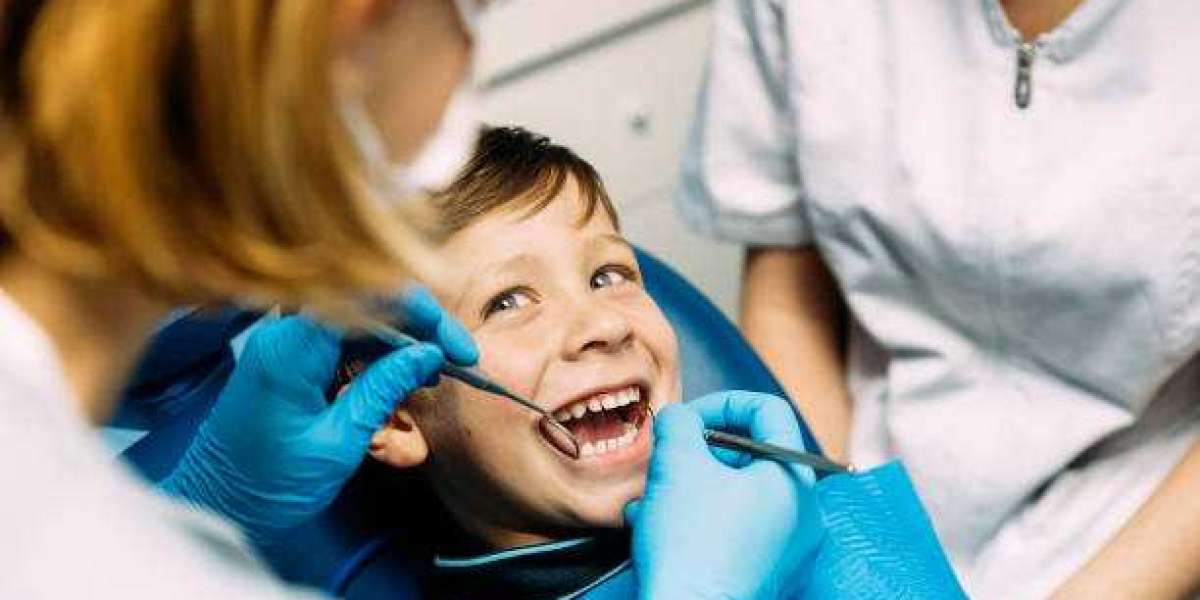 The Importance of Early Consultation with an Orthodontist in Tirupur