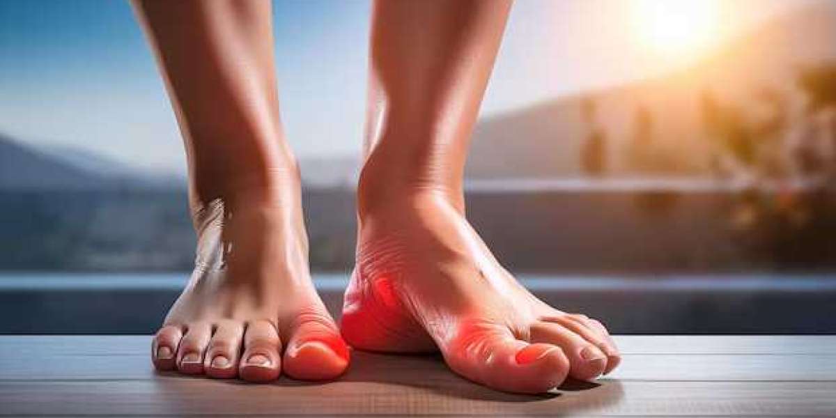 Insoles That Fit Your Life: Best Choices for Flat Feet Relief!