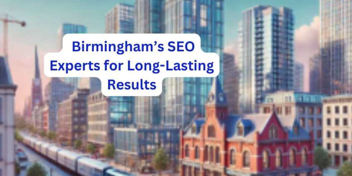  Local SEO That Works  Grow Your Business in Birmingham