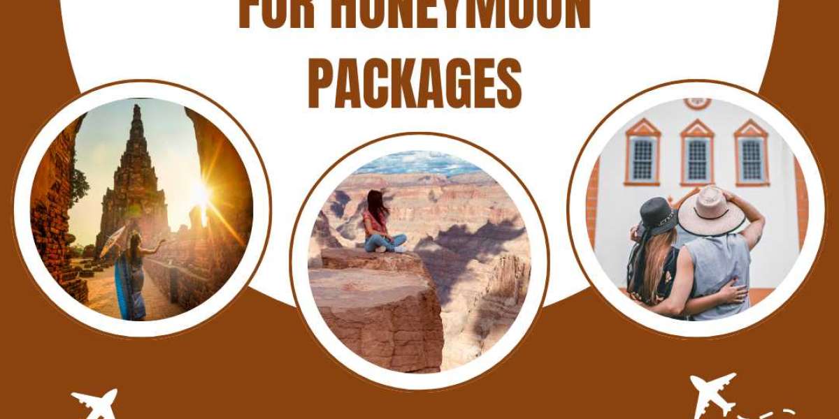 Top Dubai Travel Agency For Honeymoon Packages