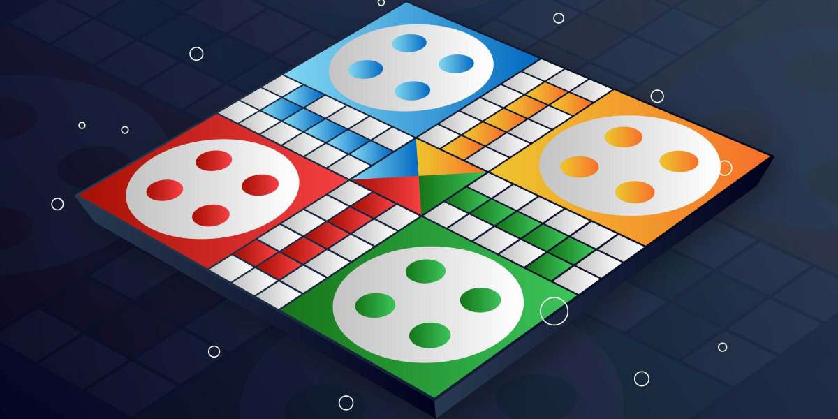 Why Ludo Apps are Leading the Digital Board Game Revolution in 2024