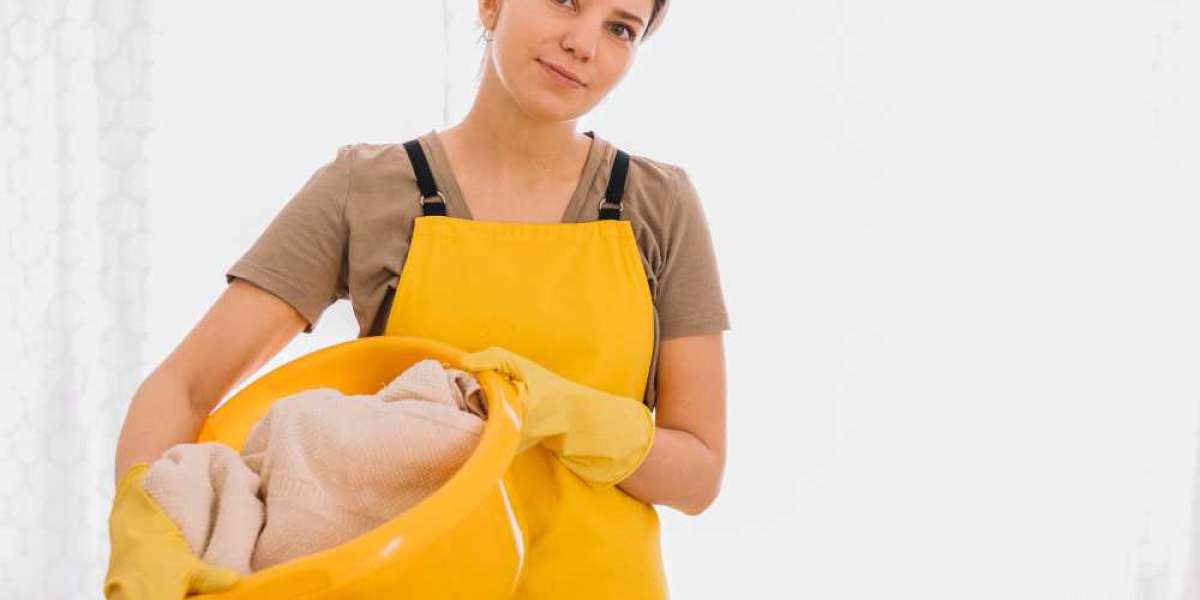 Why HomeMaids Offers the Best Maid Services in Dubai for a Spotless Home