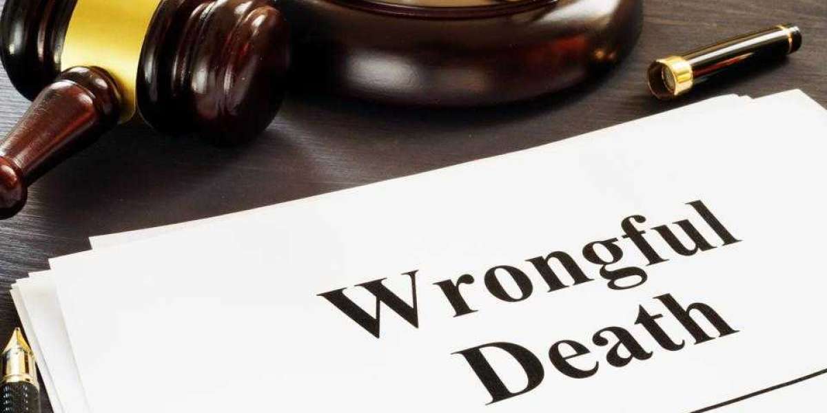 Steps to Take If You Suspect Wrongful Death