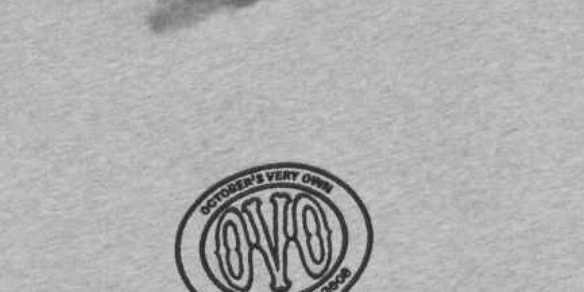 OVO Clothing The Rise of a Streetwear Powerhouse