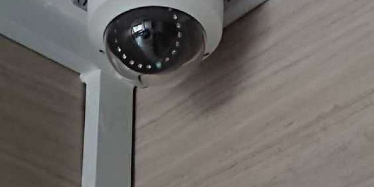 Surveillance Cameras in Al-Biddaa: Boosting Security and Public Safety