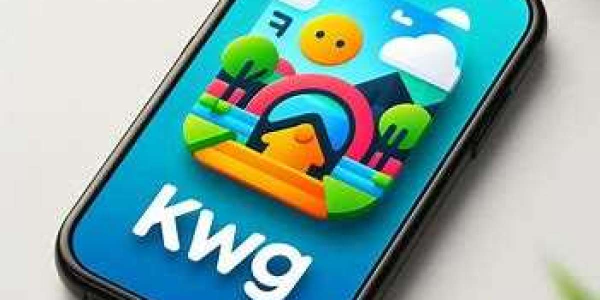 KWG Games Login: A Simple Guide for Easy Access