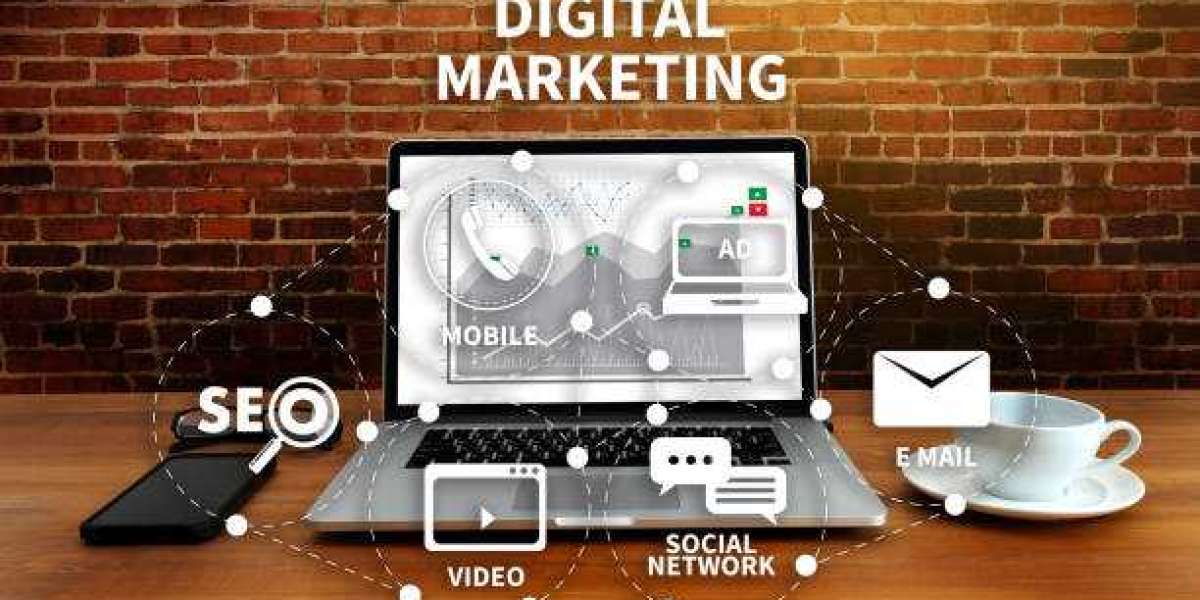 Digital Marketing Agency in Delhi: Raising Your Business On the web