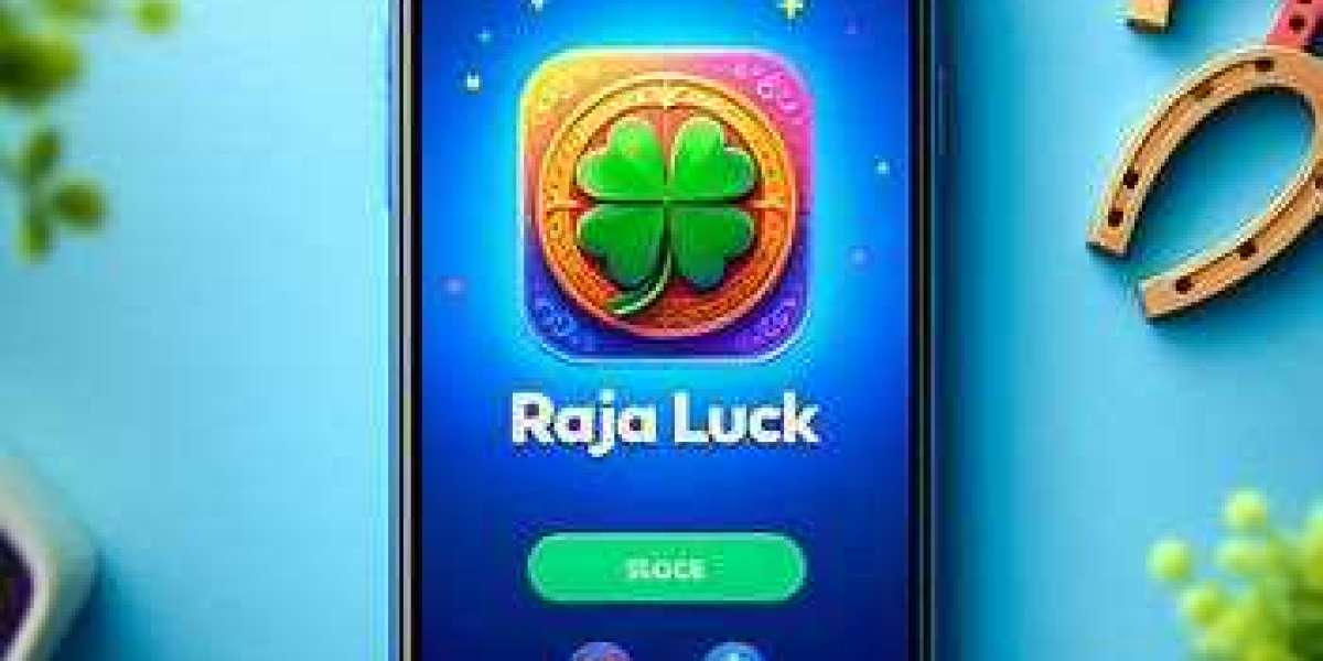 Raja Luck: Your Complete Guide to Winning Big