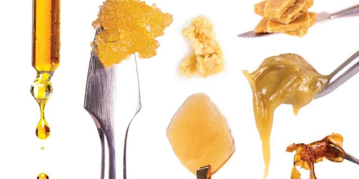 How to Choose the Best Cannabis Extract for Your Needs