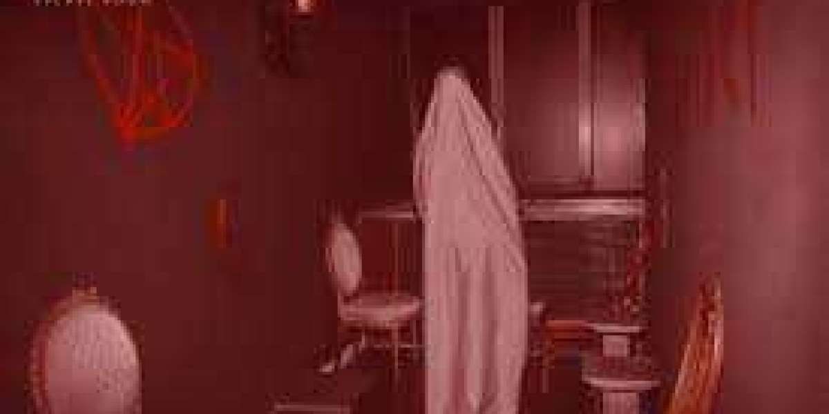 Best Escape Room in Dubai: Insidious Escape Room