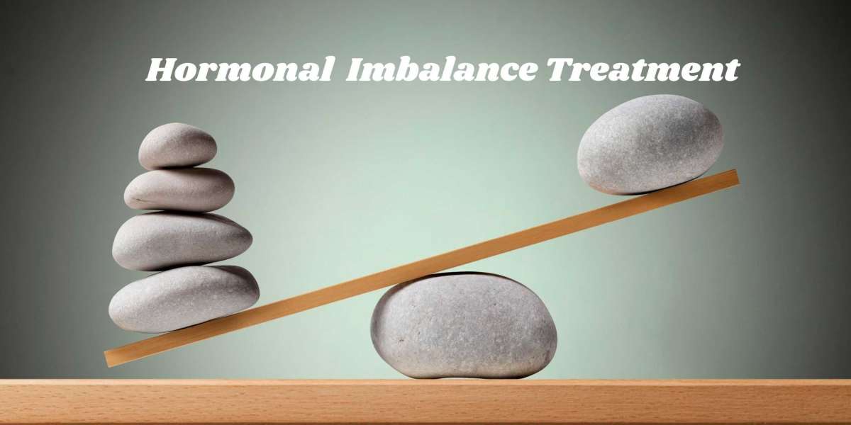 Explore Hormone Balancing Treatments