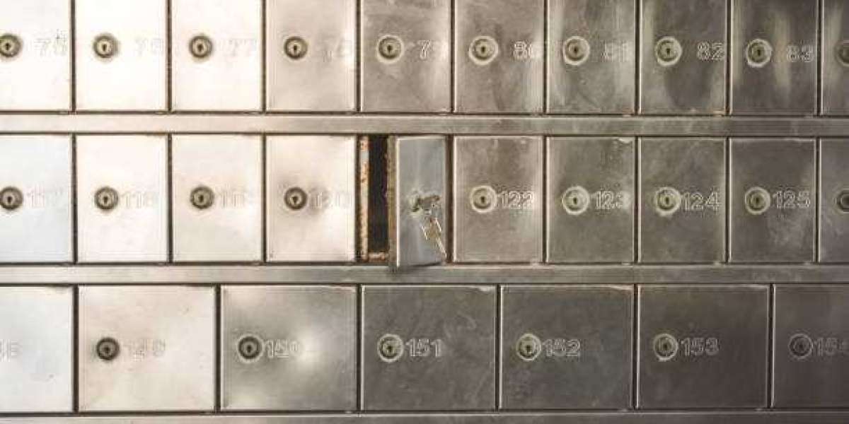 What is a safety deposit box in Dubai, and why might someone need one?