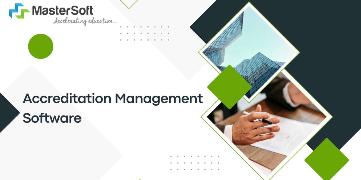 Accreditation Management Software: Simplifying the Accreditation Process for Educational Institutions