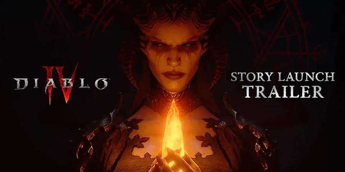 diablo iv ps5 gold: Conquer the Darkness with U4GM