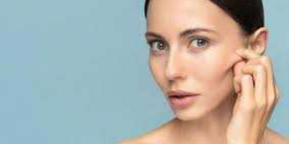 Facelift for the Forehead: Can It Help Lift Drooping Brows?