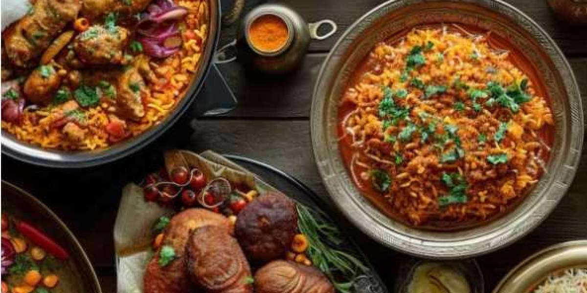 Exploring the Best Indian Restaurants in New Jersey