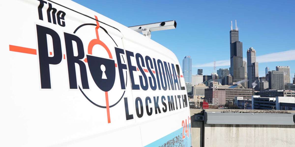 Business Lock Installation Chicago | The Prolock