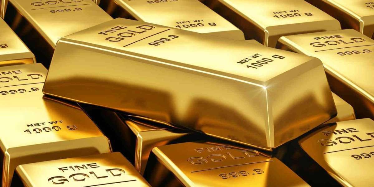 Is Gold Bullion the Right Investment for You?