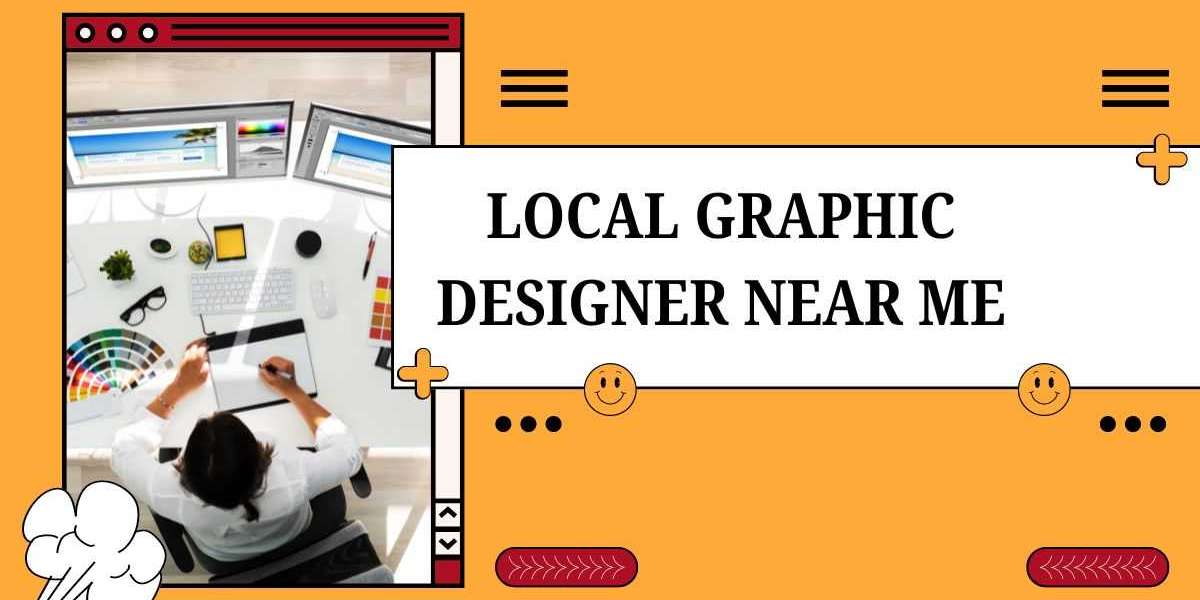 Why You Should Hire a Local Graphic Designer