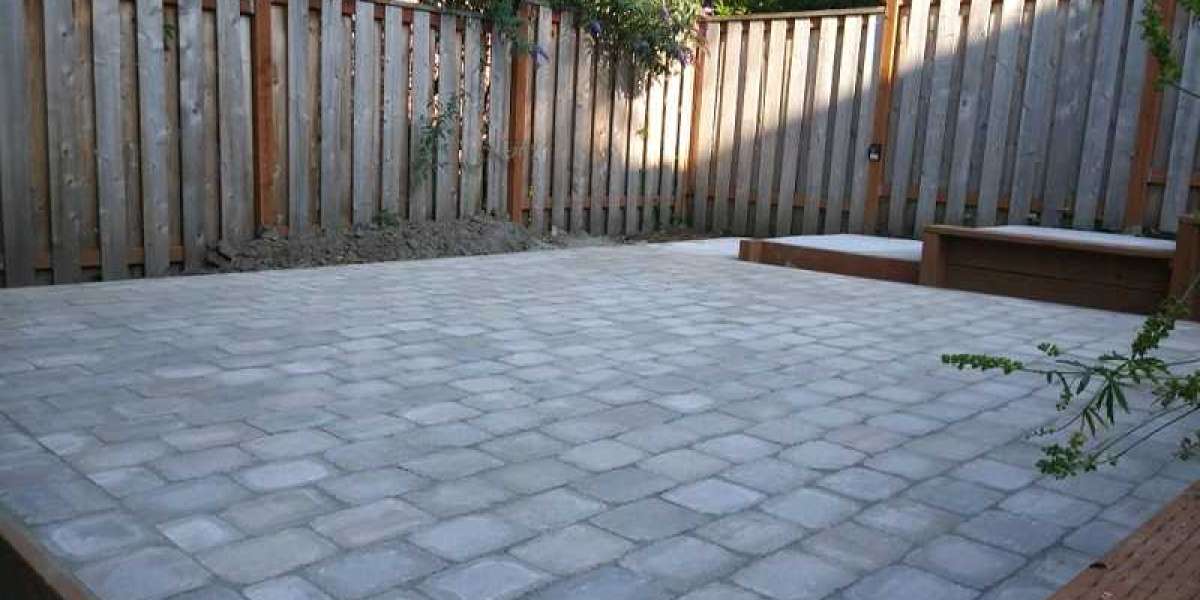 Top Trends in Concrete Patios: Transform Your Portland Backyard