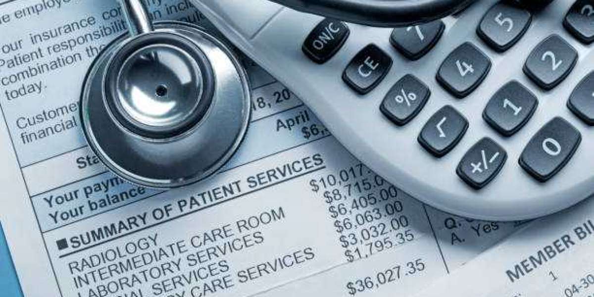 Medical Billing Companies in USA: An Exhaustive Outline