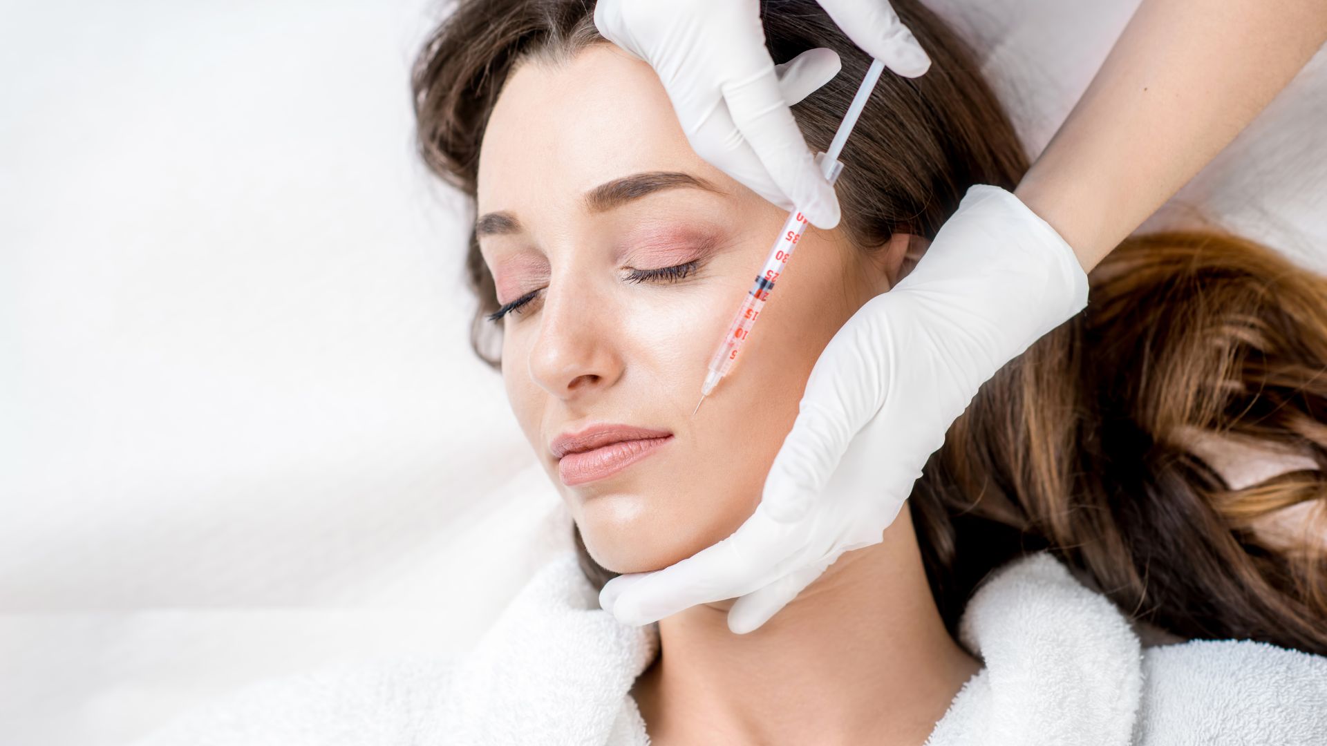 Skin Booster in Dubai | Revitalize Your Radiance  - Ecla